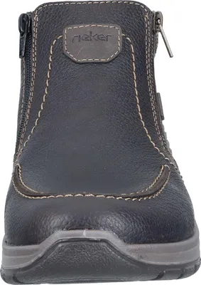 Immagine prodotto di Rieker stivaletti da uomo 03660-25 Colore: Marrone Taglia: 41