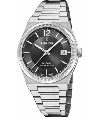 Immagine prodotto di Orologio Festina F20035-6 argento