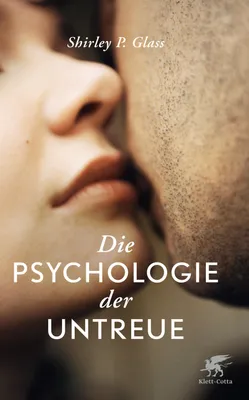 Produktbild von Die Psychologie der Untreue