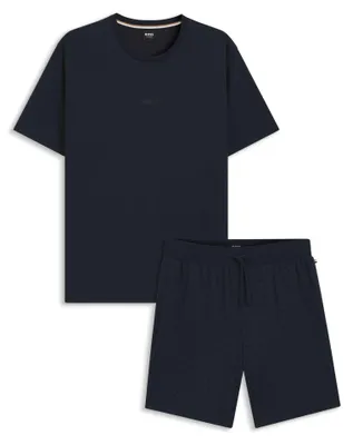 Produktbild von BOSS Relax Short Set 10269542 01