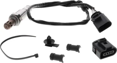 Zdjęcie produktu dla Sonda lambda AUDI Golf V, VI, Passat Touran, Polo