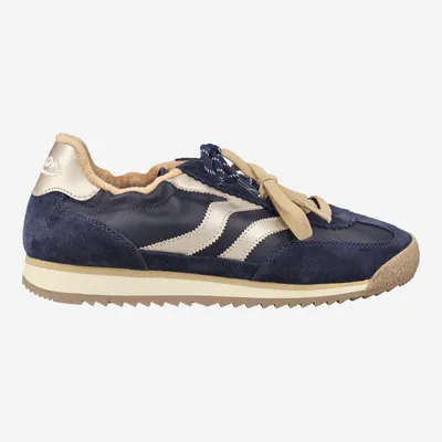 Produktbild von MRP UTAH V.15, Sneaker in Blau für Damen, Größe 42