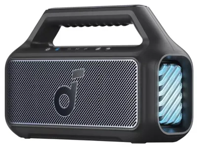 Immagine prodotto di Altoparlante Bluetooth Anker Soundcore Boom 2, colore nero