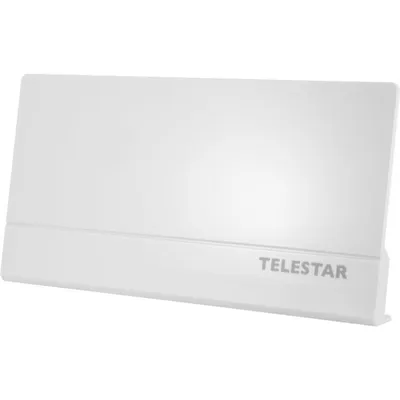 Immagine prodotto di Telestar Antenna-9 DVB-T per interni, bianco