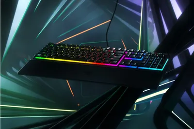 Produktbild von Razer Ornata V3