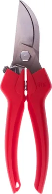 Zdjęcie produktu dla Felco 300, Kowadło, Czerwony, Szary, 190 mm, 1 cm, 125 g