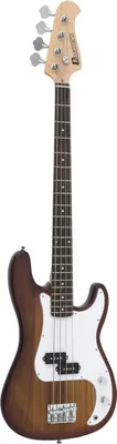 Immagine prodotto di DIMAVERY PB-320 basso elettrico, sunburst