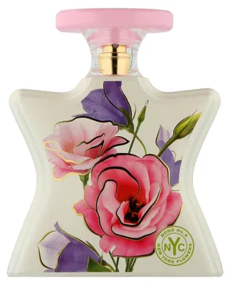 Zdjęcie produktu dla Bond No. 9 New York Flowers woda perfumowana dla kobiet 100 ml