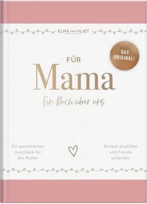 Produktbild von Für Mama