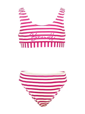 Produktbild von BRUNOTTI Lunina YD Mädchen Bikini pink 128/8J