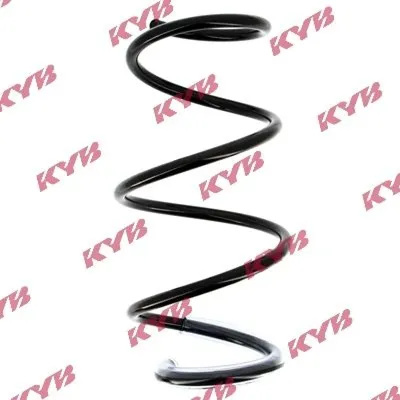 Produktbild von KYB Fahrwerksfeder K-Flex Vorne RA1209