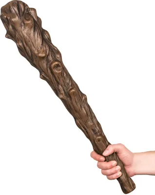 Obrázok produktu pre Jaskyniarsky klub hnedý 58cm