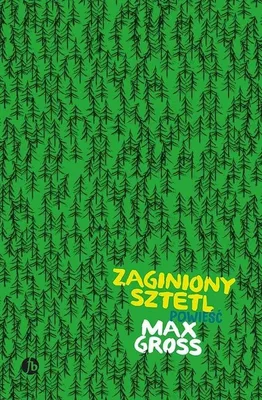 Productafbeelding van Zaginiony sztetl