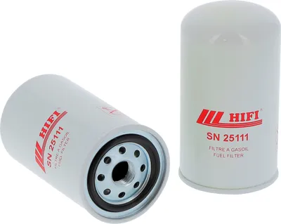 Produktbild von Kraftstofffilter SN 25111