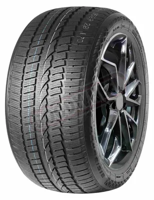 Obrázek produktu pro 215Snowblazer Uhp (215/45 R18 93V Xl)