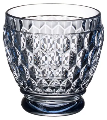 Obrázok produktu pre Villeroy & Boch 1173093651, 80 ml, Kolo, 1 kusov, Kryštál, Sklo, Modrá, Vymazať