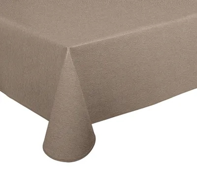 Produktbild von Beautex Wachstuchtischdecke abwaschbar rutschfest mit Paspelband, Motivwahl