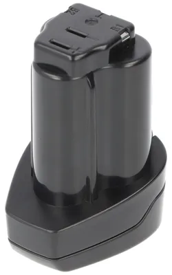 Zdjęcie produktu dla Akumulator odpowiedni do Metabo 6.25439 Akumulator METABO PowerMaxx 12, PowerImpact 12, PowerLED 12