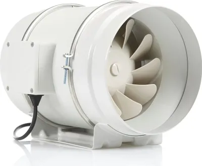 Produktbild von STERR - Rohrventilator Kanalventilator 200 mm - DFA200