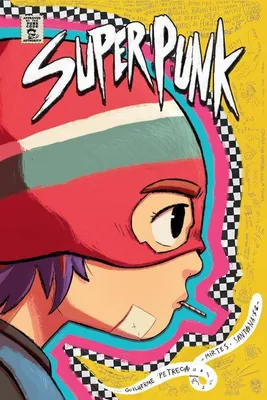 Produktbild von Superpunk