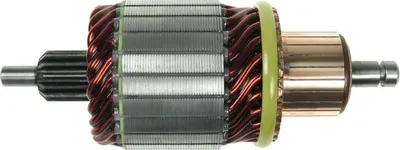 Image de Rotor De Démarrage