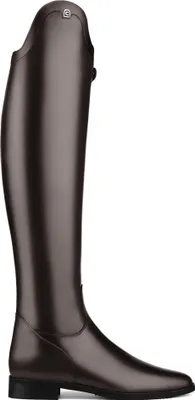 Produktbild von Cavallo Reitstiefel 4,5 H48 W33 Dressurstiefel Insignis schwarz