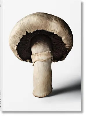 Obrázek produktu pro The Gourmand's Mushroom