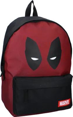 Image de Plecak Marvel Deadpool Encore Time 43 cm - Oficjalna Licencja