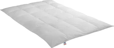 Produktbild von Daunendecke Irisette Nora extra warm  - 155x200 cm