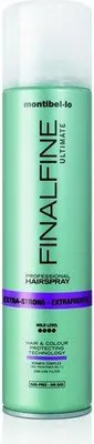 Produktbild von Montibel-Lo Finalfine Extra Strong Non-Gas Hair Spray 400ml