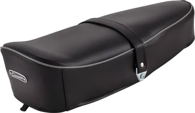 Zdjęcie produktu dla Ławka do siedzenia SIP Classic dla Vespa 50-125, PV, ET3
