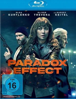 Produktbild von Paradox Effect