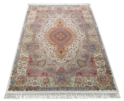 Obrázek produktu pro Kusový koberec EXCLUSIVE PERS 03 krémový 150 x 230 cm