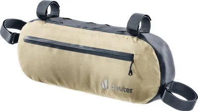 Produktbild von Deuter Cabezon FB 4, Rahmen, Fahrradtasche, 4 l, 80 mm, 150 mm, 145 g