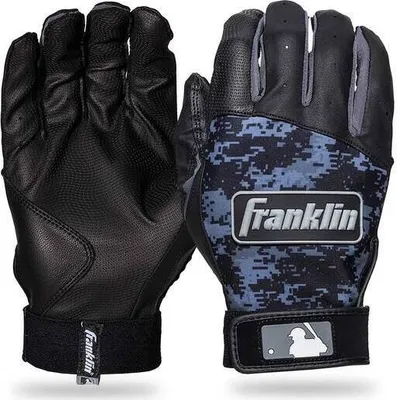 Produktbild von Franklin Digitek Serie Jugend M Schwarz/Schwarz