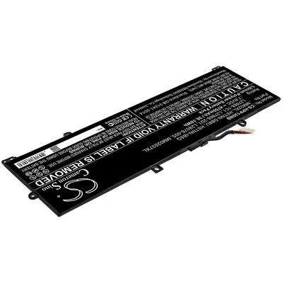 Obrázek produktu pro TECHTEK Baterie do notebooků kompatibilní s [HP] 13-AN0006TU, Pavilion 13-AN0000NE, Pavilion 13-AN0000NH, Pavilion 13-AN0000NK, Pavilion 13-AN0000N