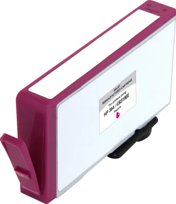 Produktbild von Tinte für HP Photosmart B 8558/ 410 A/ 110 F/ 110 E/ 110 D/ 110 C/ 110 A/ 110/ Plus B 210 C/ 210 A/