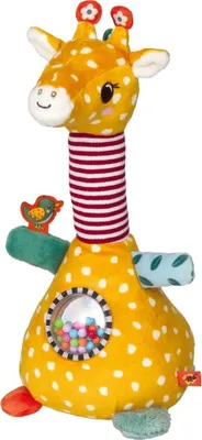 Produktbild von Coppenrath Verlag Activity-Giraffe