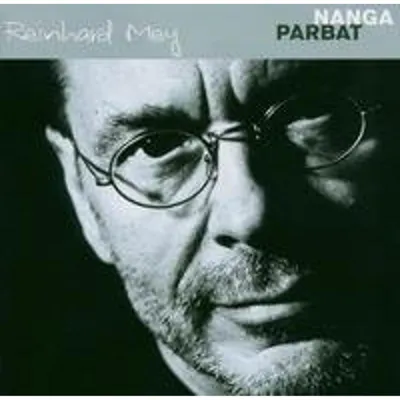Produktbild von Mey,Reinhard-Nanga Parbat