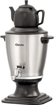 Productafbeelding van Bartscher samovar, 3,2 liter, modelnummer 191004