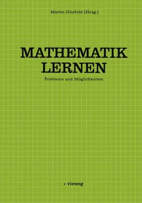 Produktbild von Mathematik Lernen