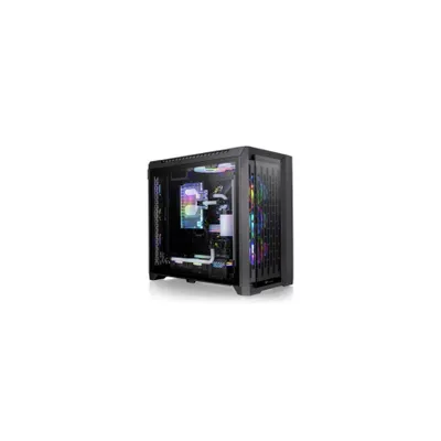 Zdjęcie produktu dla Obudowa Thermaltake CTE C750 TG ARGB PC