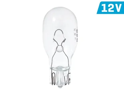 Obrázok produktu pre Žiarovka VISION W16W 12V 16W W2,1x9,5d, E4