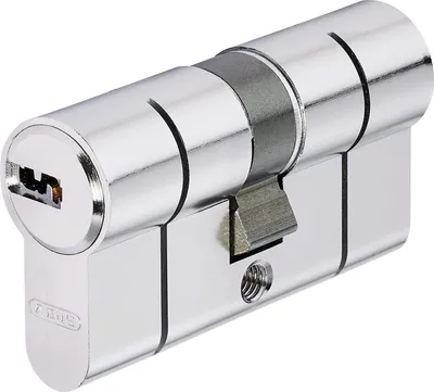 Obrázok produktu pre Valec D6 40x40mm proti zlomeniu Variabilný