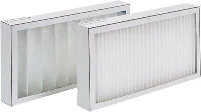 Produktbild von AERIVA Ersatzfilter-Set G4/F7 für KWL-Gerät P190
