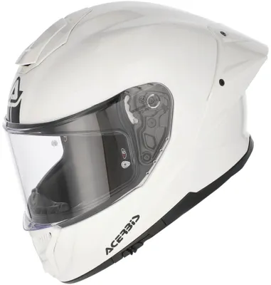 Immagine prodotto di Casco Acerbis Tarmak-X, bianco, M (57/58)