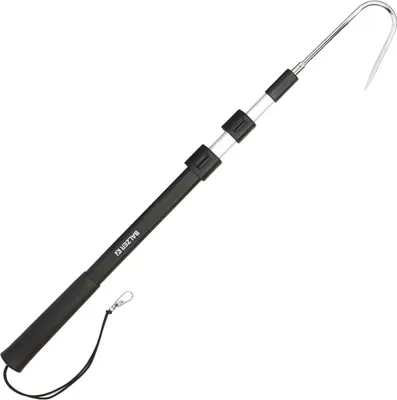 Produktbild von Balzer Teleskopgaff Länge 60cm
