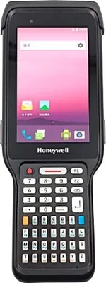 Obrázek produktu pro Honeywell ScanPal EDA61K, 10,2 cm (4"), 800 x 480 px, Vícedotekové, Kapacitní, 3 GB, 32 GB