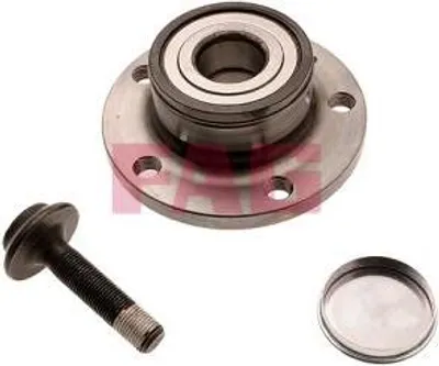 Produktbild von Fag Radlagersatz Hinterachse 713 6108 30