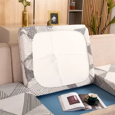 Produktbild von Rutschfeste Sofabezüge für Sofas mit 1, 2, 3 oder 4 Sitzplätzen